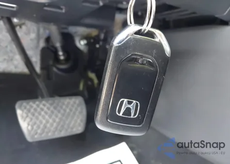 2022 Honda Cr-V Ex z USA, uszkodzony, nr VIN 7FARW2H51NE040148